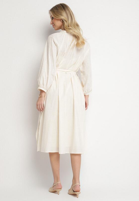 Rochie Bej 3