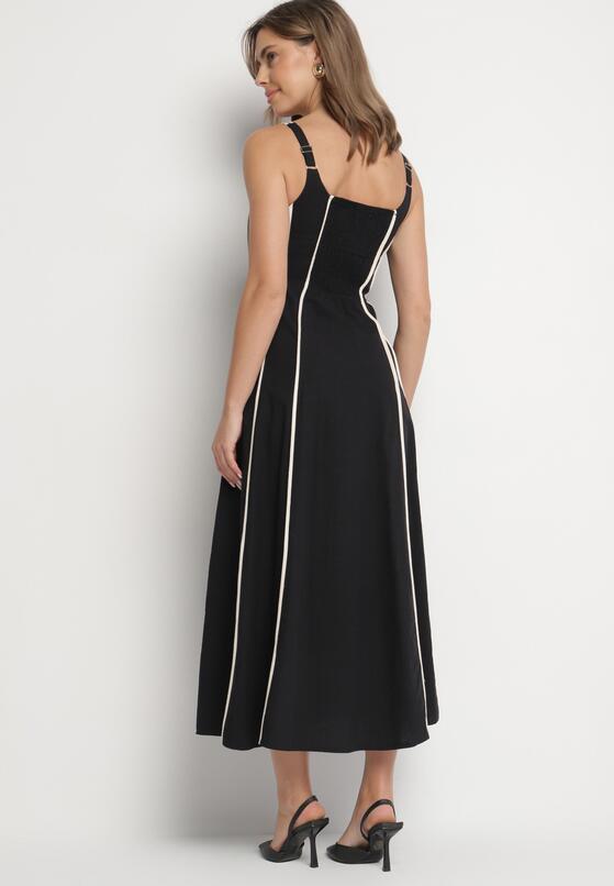 Rochie Neagră 3