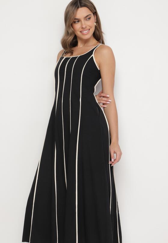 Rochie Neagră 4
