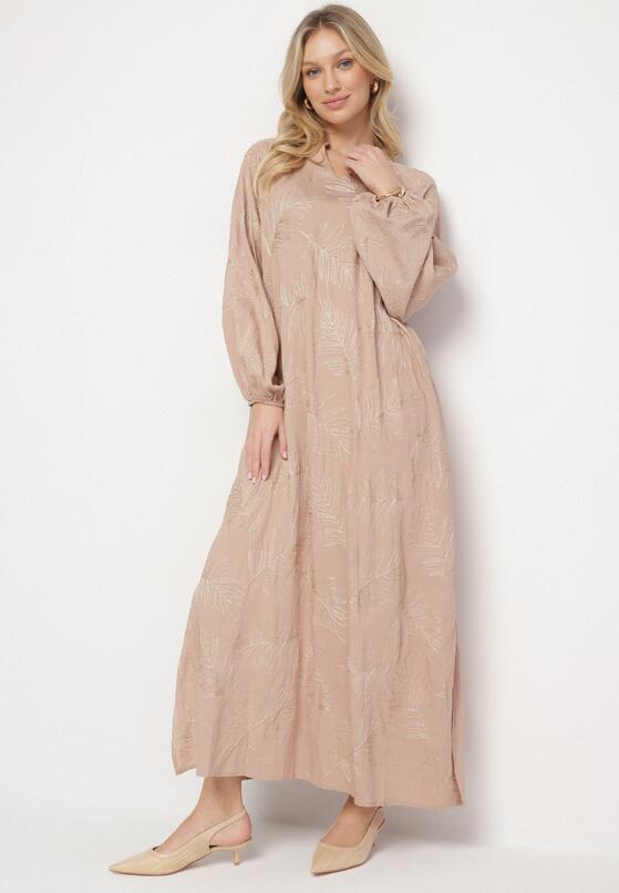 Rochie Bej 1