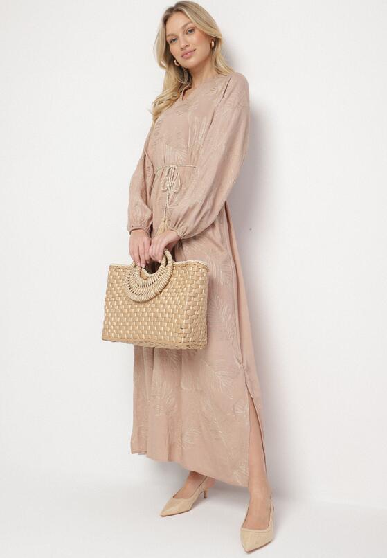 Rochie Bej 2