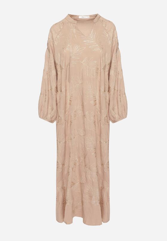 Rochie Bej 6