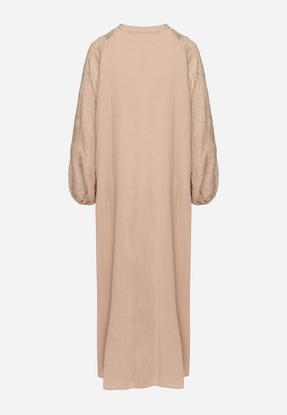 Rochie Bej 7