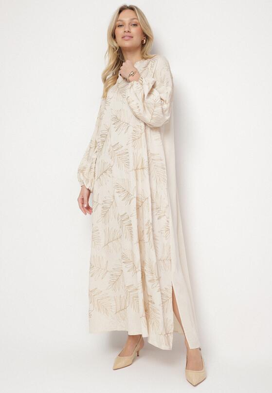 Rochie Bej 1