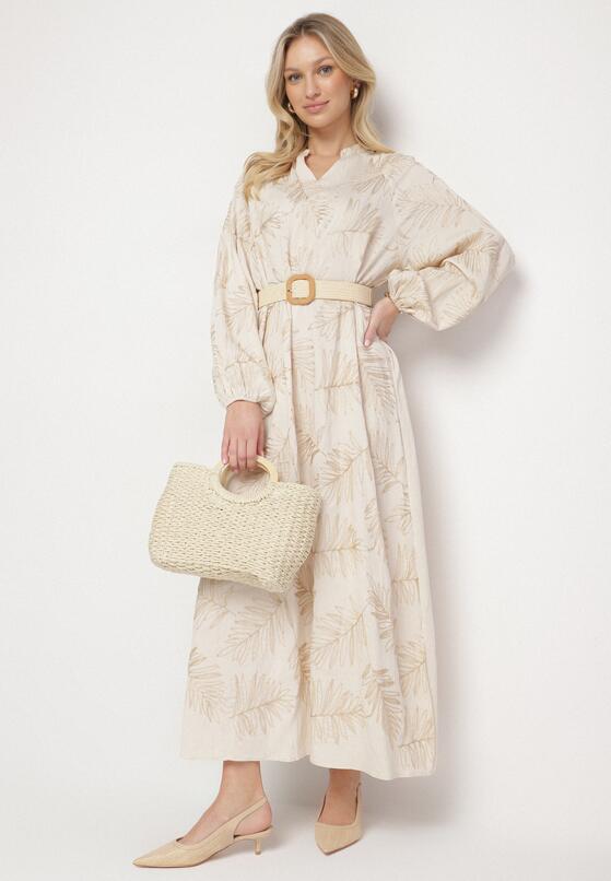 Rochie Bej 2