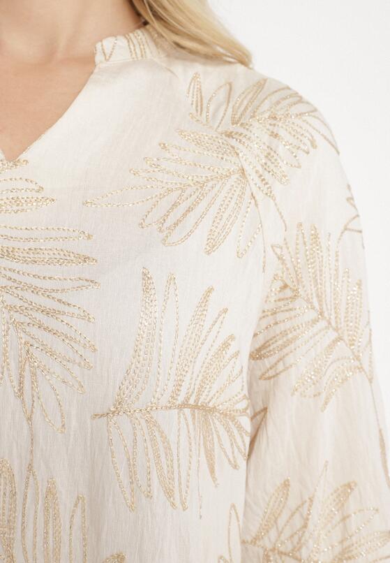Rochie Bej 5