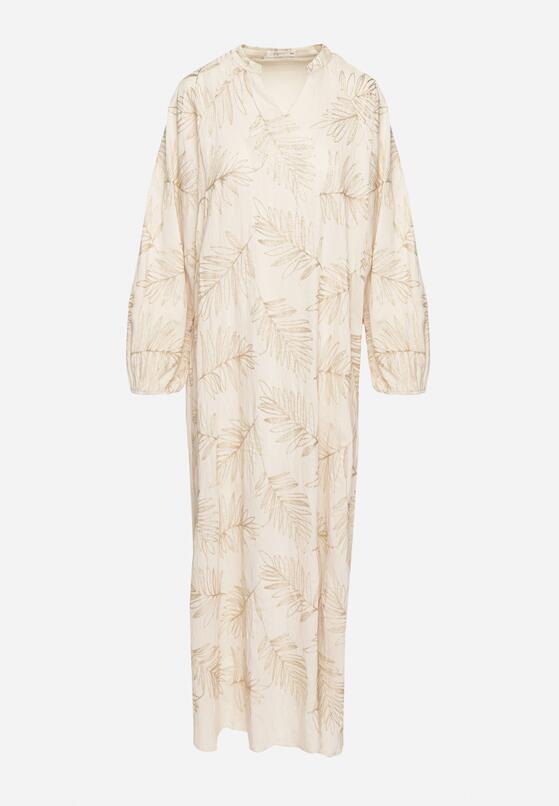 Rochie Bej 6