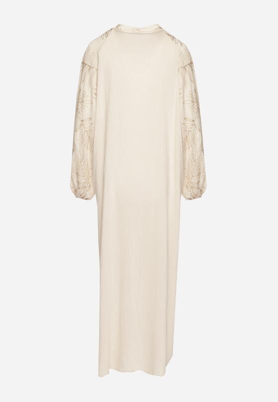 Rochie Bej 7