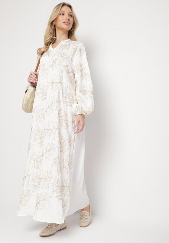 Rochie Albă 1