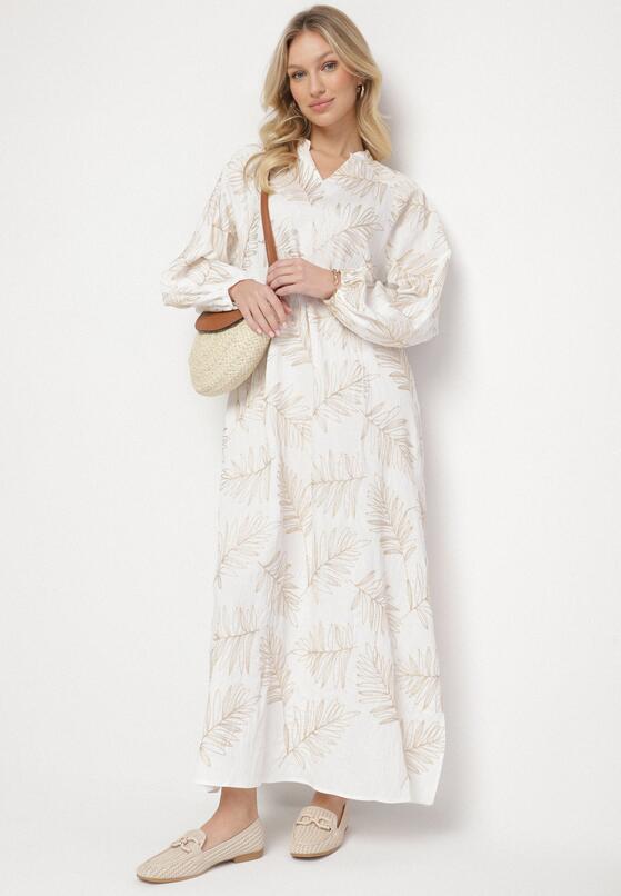 Rochie Albă 2