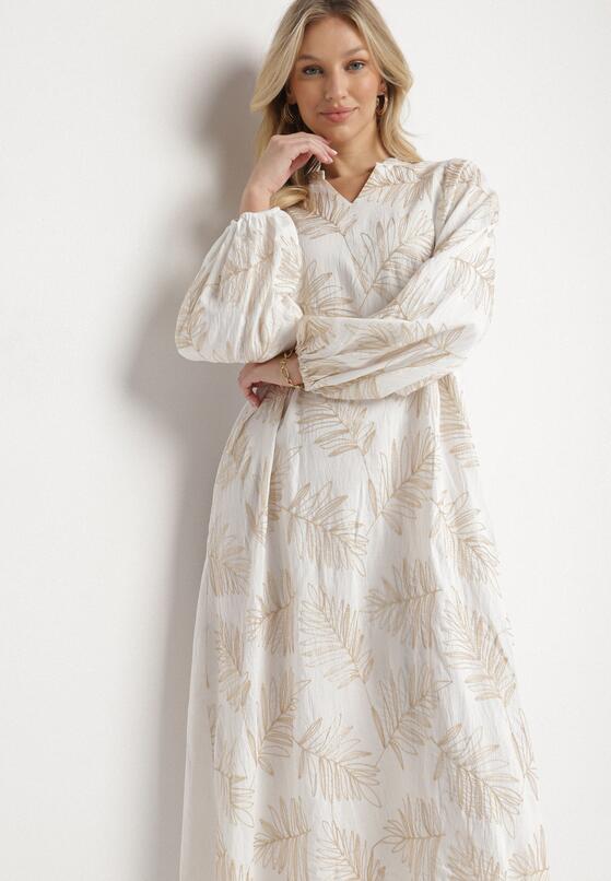 Rochie Albă 4