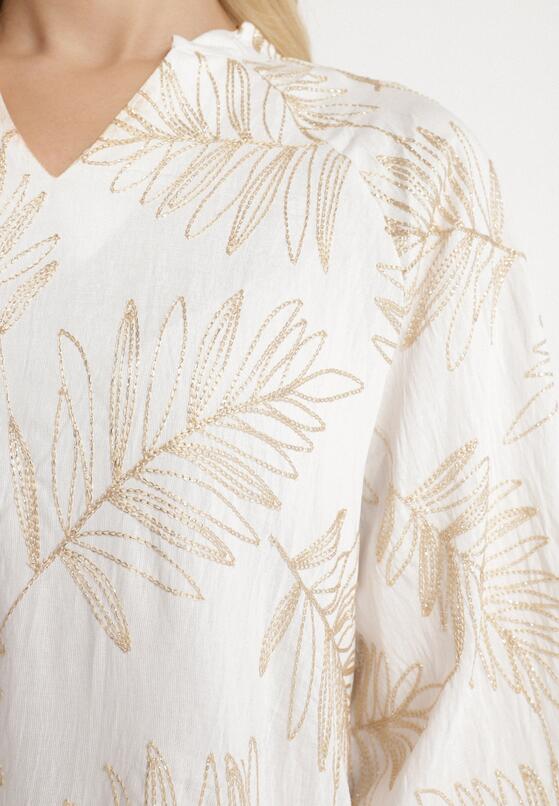 Rochie Albă 5