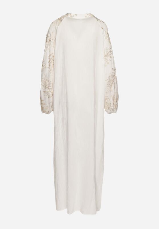 Rochie Albă 7