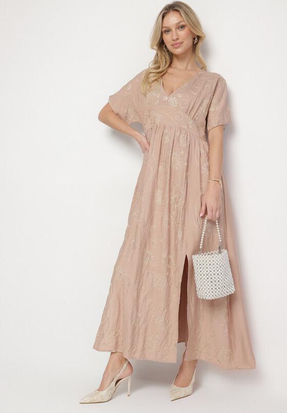 Rochie Bej 2
