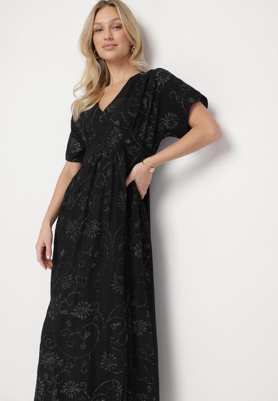 Rochie Neagră 4