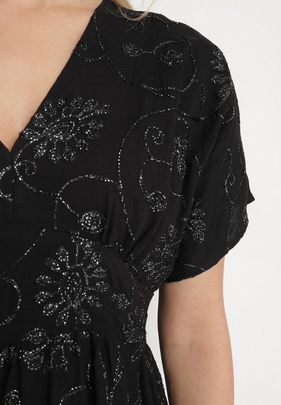 Rochie Neagră 5