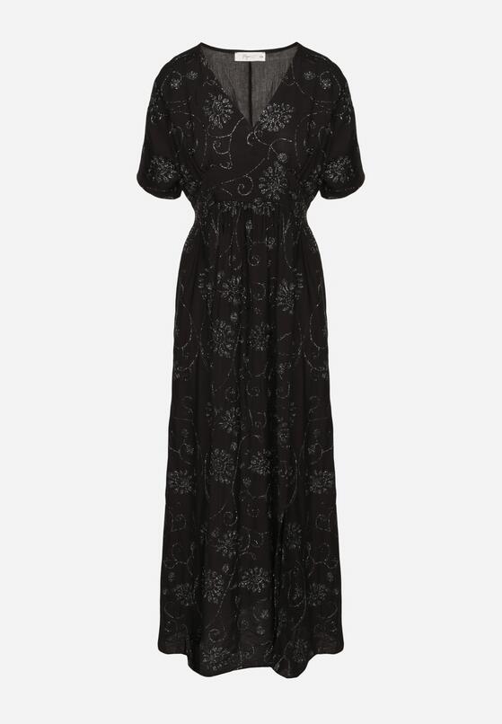 Rochie Neagră 6