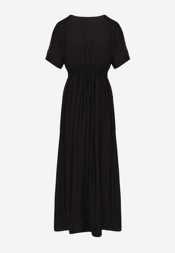 Rochie Neagră 7