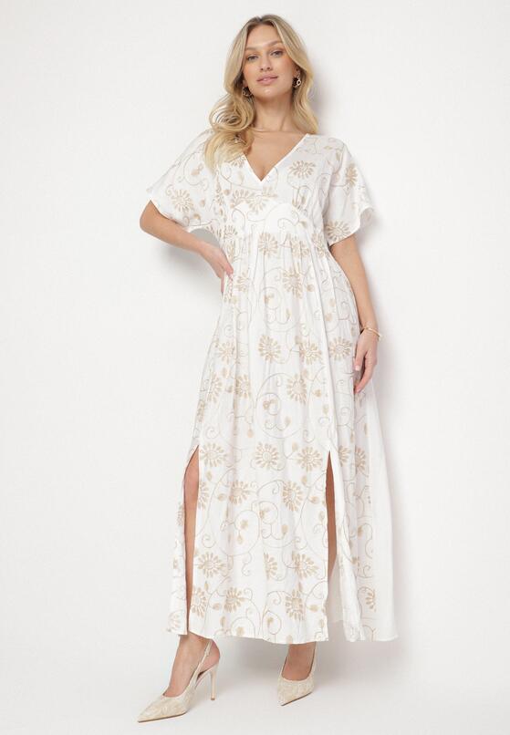 Rochie Albă 1