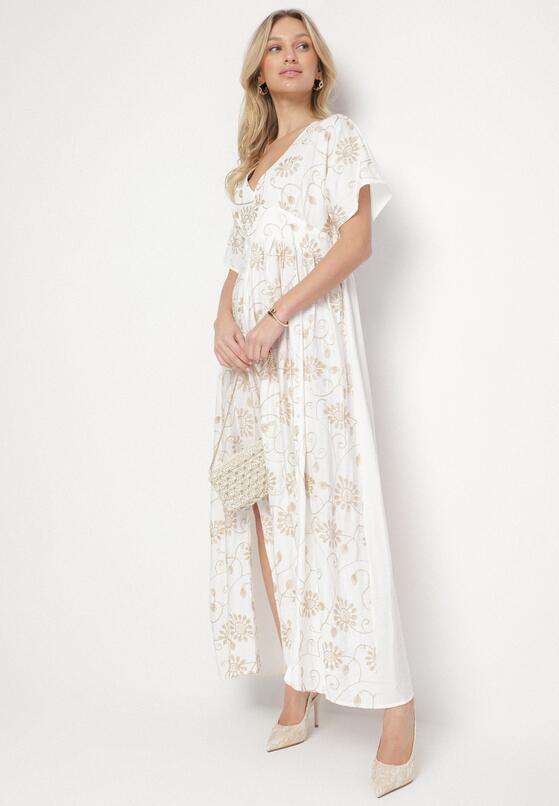 Rochie Albă 2