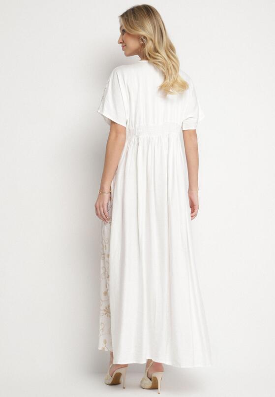 Rochie Albă 3