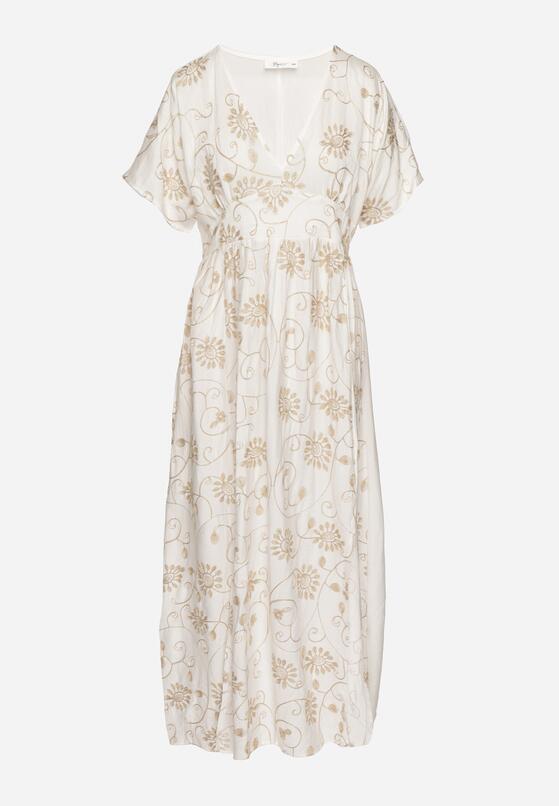 Rochie Albă 6