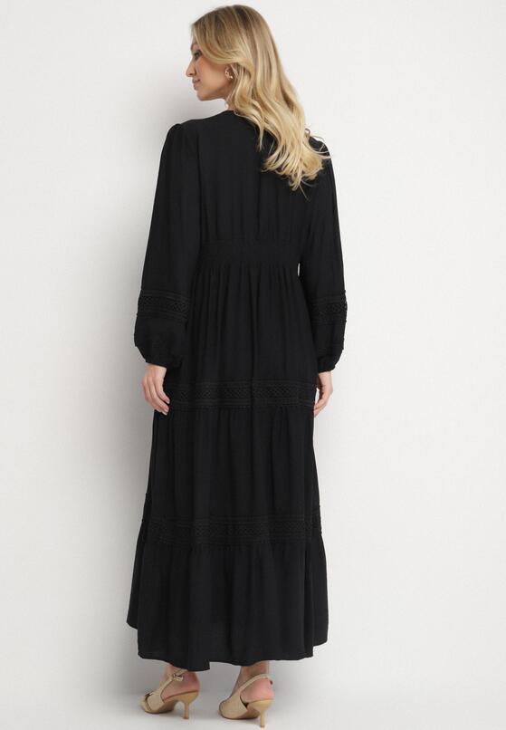 Rochie Neagră 3