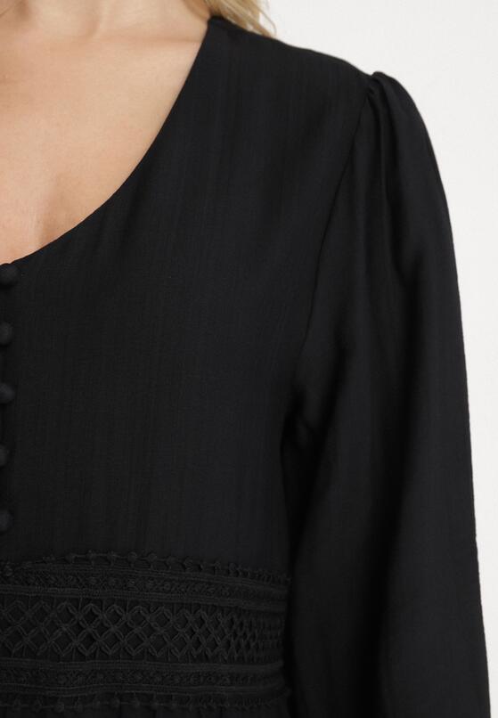 Rochie Neagră 5