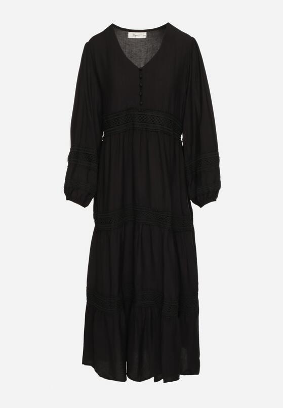 Rochie Neagră 6