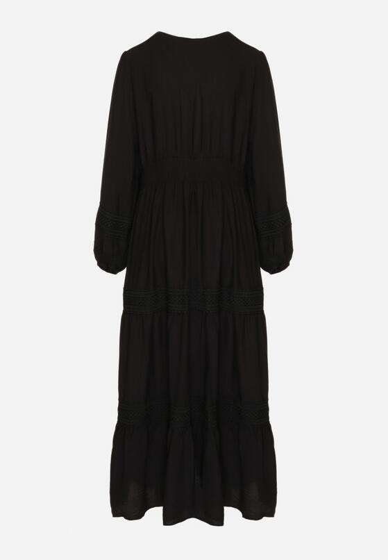 Rochie Neagră 7