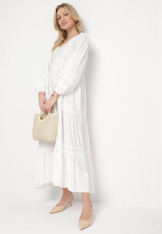 Rochie Albă 1