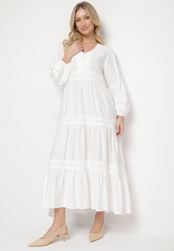 Rochie Albă 2