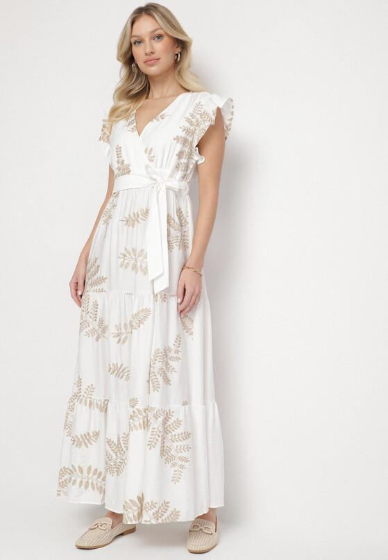 Rochie Albă 1