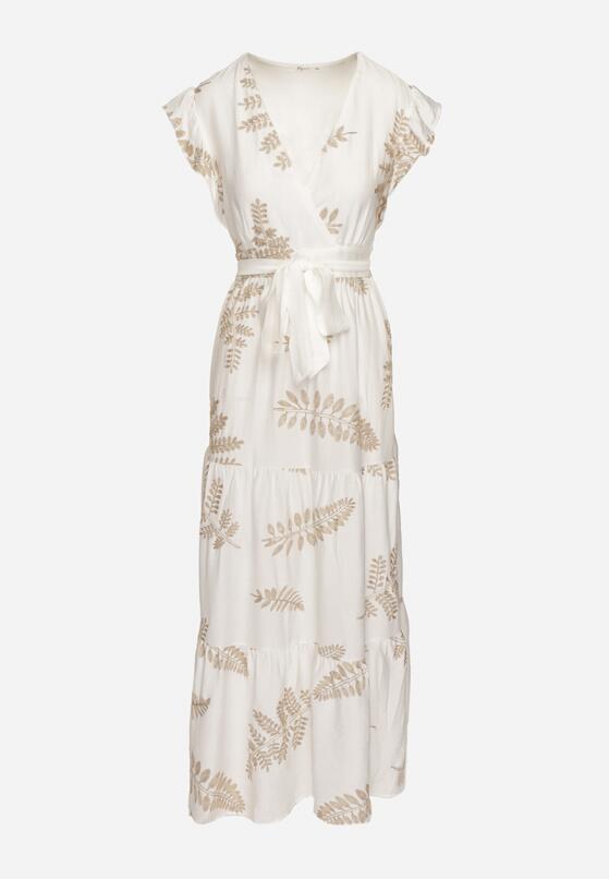 Rochie Albă 6