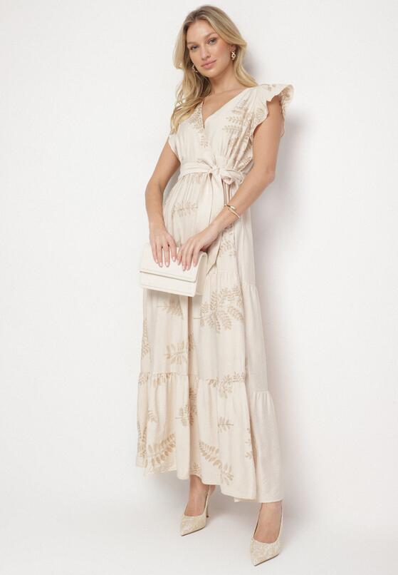 Rochie Bej 2