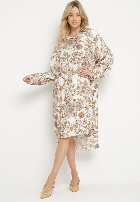Rochie Bej 2