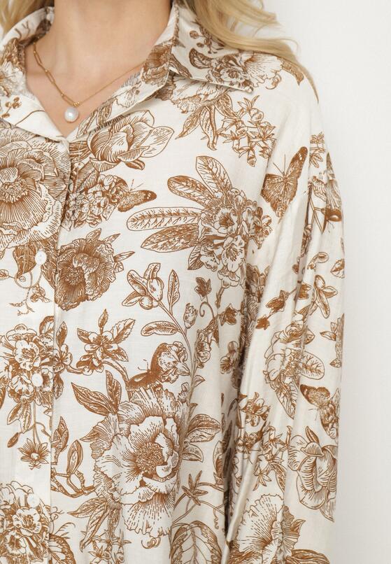 Rochie Bej 5