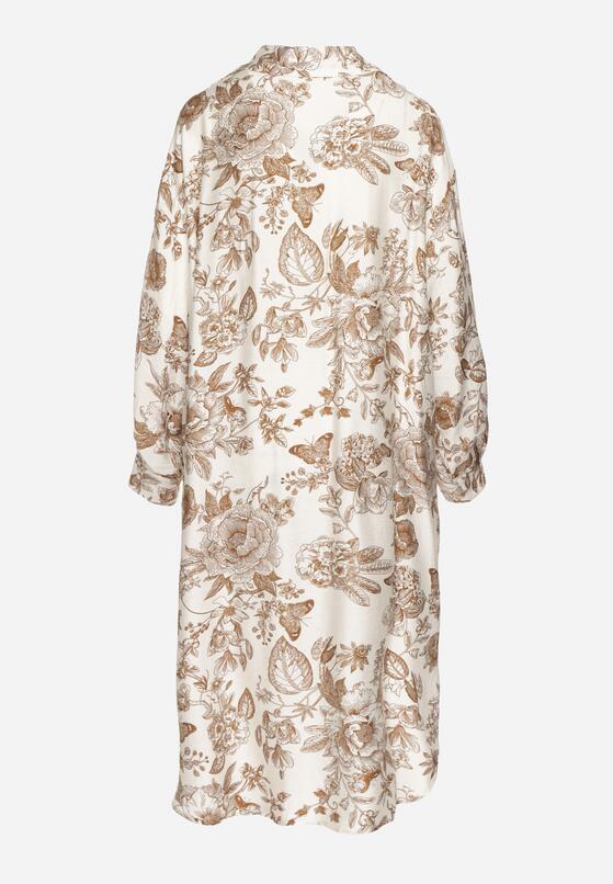 Rochie Bej 7