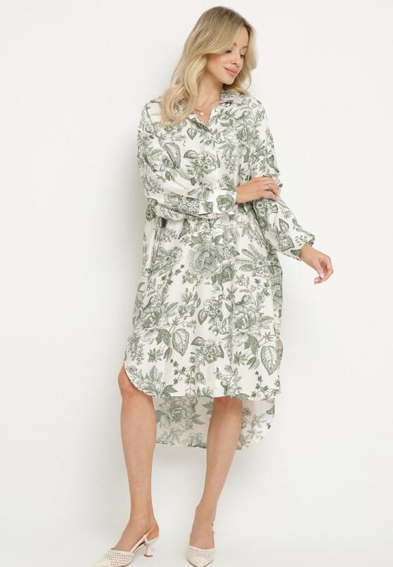 Rochie Bej închis 1