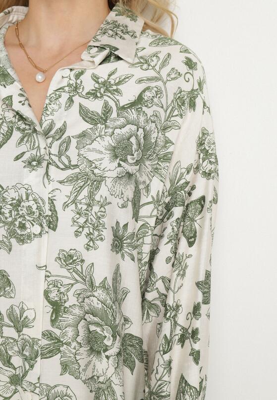 Rochie Bej închis 5