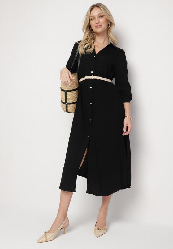 Rochie Neagră 1