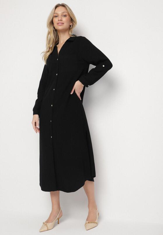 Rochie Neagră 2