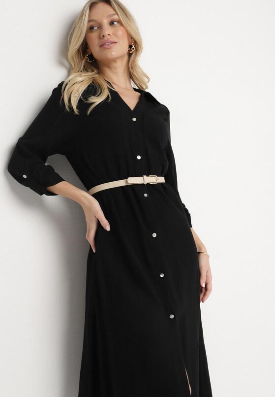 Rochie Neagră 4