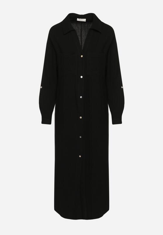 Rochie Neagră 6