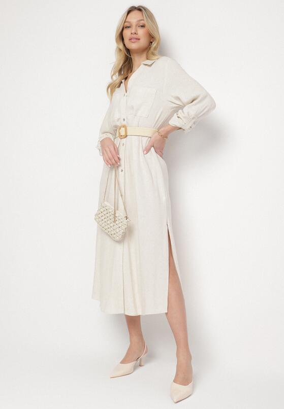 Rochie Bej 2