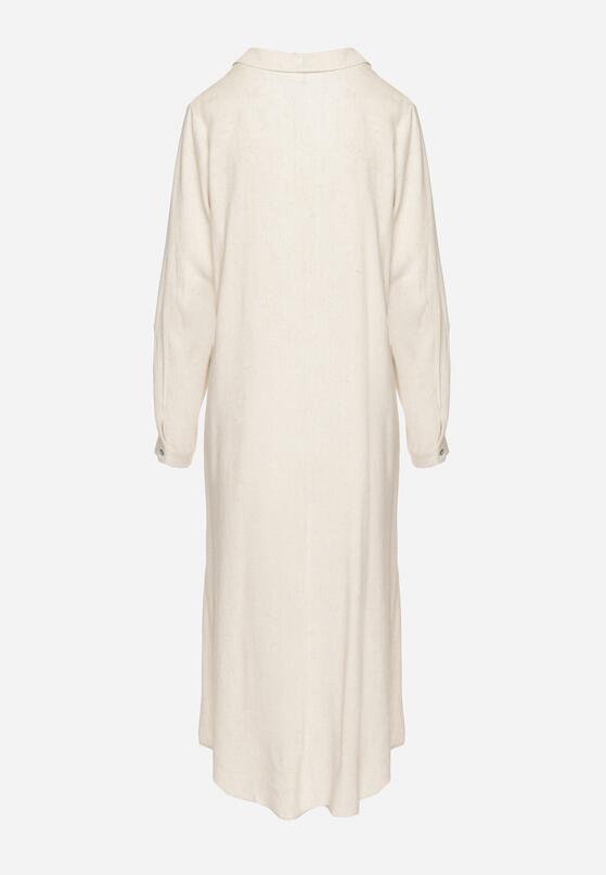 Rochie Bej 7