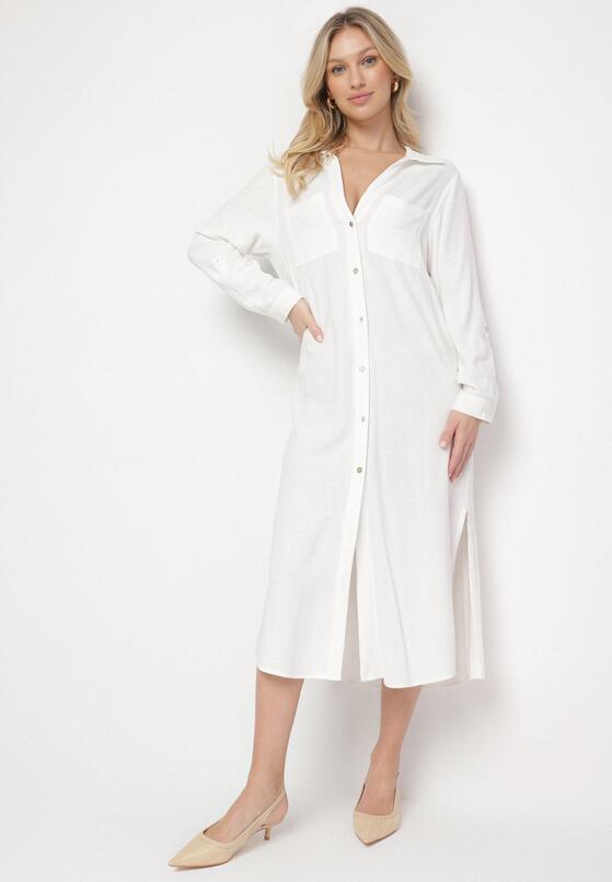 Rochie Albă 2