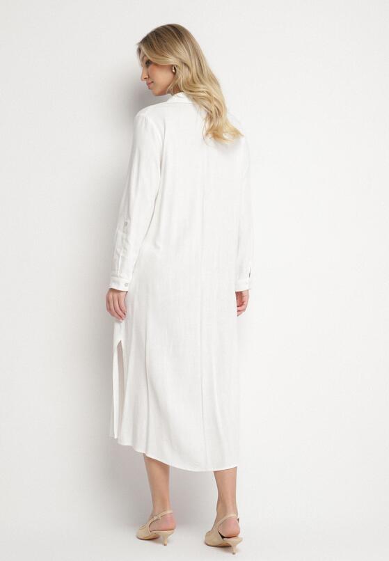 Rochie Albă 3