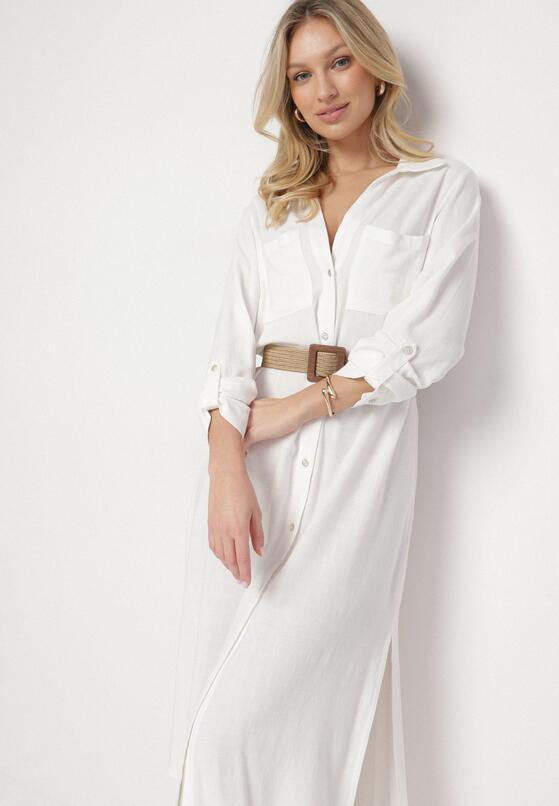 Rochie Albă 4