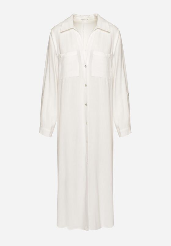Rochie Albă 6